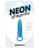 Neon Luv Touch Lil' Finger Vibe - Blue