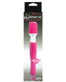 Mini Wanachi Massager Waterproof - Pink
