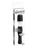 Mini-Mini Wanachi Massager Waterproof - Black