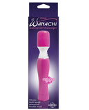 Maxi Wanachi Massager Waterproof - Pink