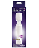 Maxi Wanachi Massager Waterproof - White