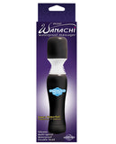 Maxi Wanachi Massager Waterproof - Black