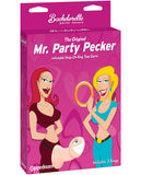Bachelorette Party Favors Mr. Party Pecker