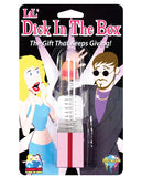 Lil' Dick in the Box The Gift That Keeps Giving