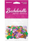 Bachelorette Party Favors Sexy Party Confetti