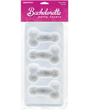 Bachelorette Party Favors Big Pecker Ice Tray