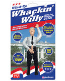 Whackin Willy Presidential Meat Beater