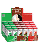 Comfortably Numb Mints - Asst. Flavors Display of 24