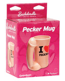 Bachelorette Party Favors Pecker Mug