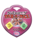 Naughty Par-a-Dice