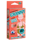 26" Travel-Size Granny Love Doll