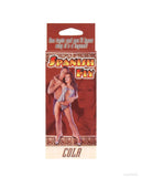 Spanish Fly Liquid - 1 oz Cola