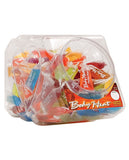 Body Heat Lotion Travel Size - Bowl of 120