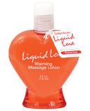 Liquid Love - 4 oz Passion Fruit
