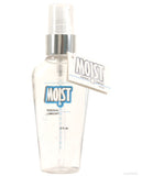 Moist Lube - 2 oz Pump Bottle