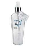Moist Lube - 4 oz Pump Bottle