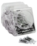 Moist Silicone - .34 oz Bowl of 120