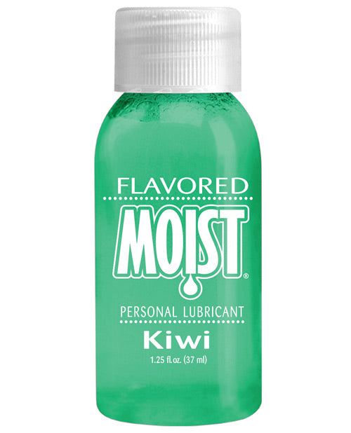 Flavored Moist - 1 oz Kiwi