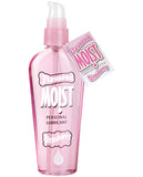 Flavored Moist - 4 oz Strawberry