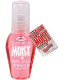 Mini Flavored Moist - 1.25 oz Cherry