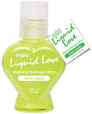 Liquid Love - 1.25 oz Green Apple