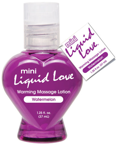 Liquid Love - 1.25 oz Watermelon