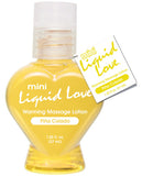 Liquid Love - 1.25 oz Pina Colada