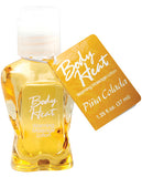 Mini Body Heat Lotion - 1.25 oz Pina Colada