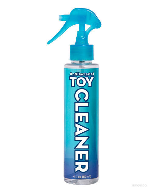 Pipedream Toy Cleaner - 4 oz