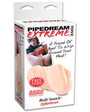 Pipedream Extreme Toyz Beefy Snatch