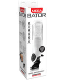 Pipedream Extreme Toyz Mega Bator Rechargeable Strokers - Pussy