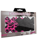 Wildcat Xs - Pink & Black Pack of 2