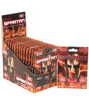 Red Spartan 3000 Display - Box of 30