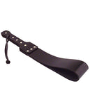 Rouge Folded Paddle - Black