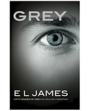 Grey - Fifty Shades of Grey as Told by Christian