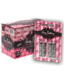 Sexy Battery AAA - Box of 10 Four Packs