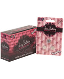 Sexy Battery LR44 - Box of 10 Three Packs
