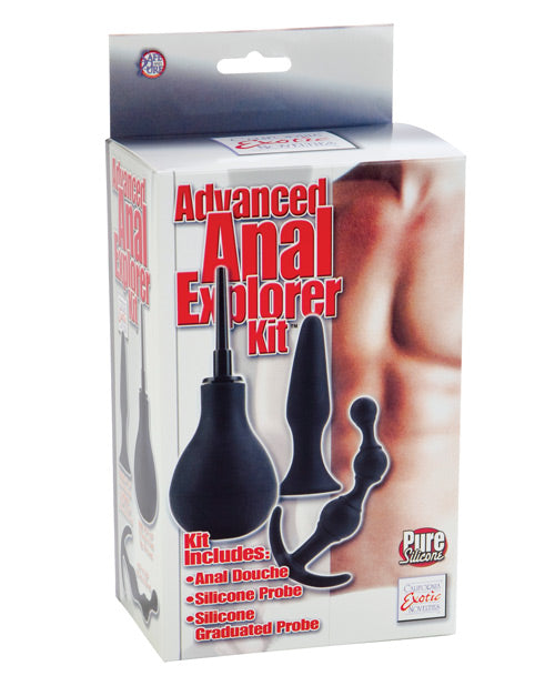 Anal Explorer Kit