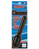 Cleaner Torpedo