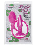 Booty Call Booty Pumper Small - Pink