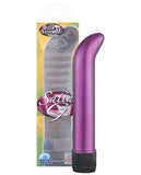 Satin G - Purple