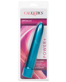 Metallic Massager - Blue