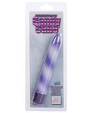 Candy Cane Waterproof - Purple