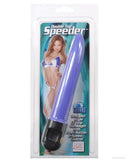 Double Tap Speeder 6.5" - Purple