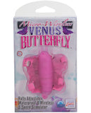 Venus Butterfly Micro Wireless - Pink