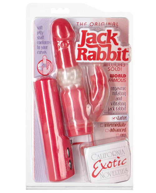Jack Rabbits the Original