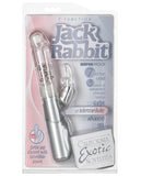 Jack Rabbits - 7 Function Silver