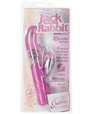 Jack Rabbits Triple G - Pink