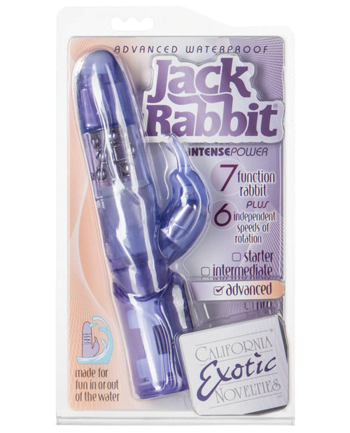 Jack Rabbits Advanced Waterproof - Purple