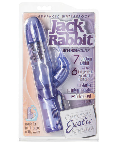Jack Rabbits Advanced Waterproof - Purple
